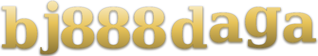 bj888 daga logo