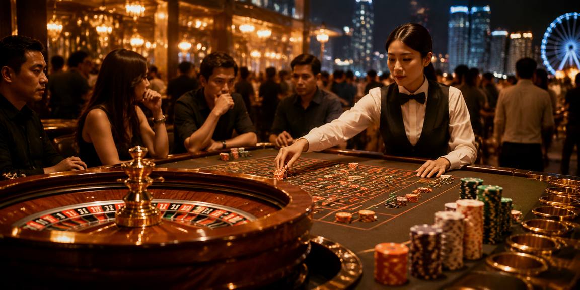 bj888 daga Dice Việt