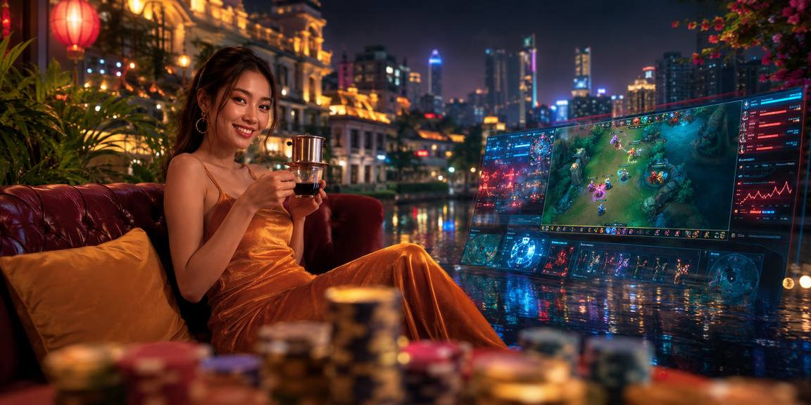 bj888 daga Slot Mùa Lễ Hội